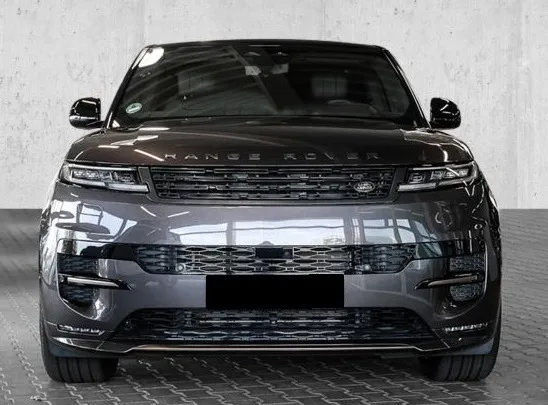 Land Rover Range Rover Sport D350 =Autobiography= SV Bespoke/BlackPack Гаранция Image 5