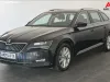 Škoda Superb 2,0 TDI 140kW DSG STYLE Záruka Thumbnail 1