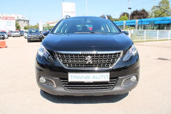 Peugeot 2008 1.5 HDi *NAVIGACIJA* Image 2