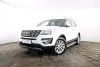 Ford Explorer Thumbnail 1