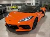 Chevrolet Corvette CORVETTE C8 CPE CONVERTIBLE 3LT Thumbnail 1