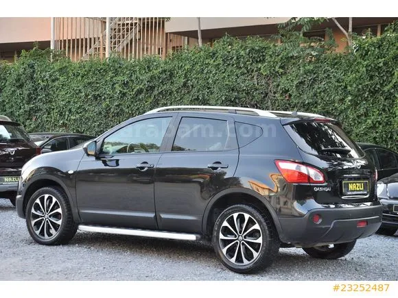 Nissan Qashqai 1.6 Black Edition Image 4